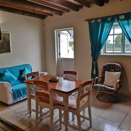 Kassiesbaai Cottage Арнистън Екстериор снимка