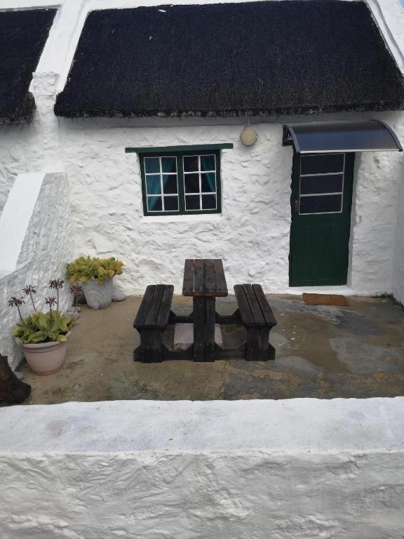 Kassiesbaai Cottage Арнистън Екстериор снимка
