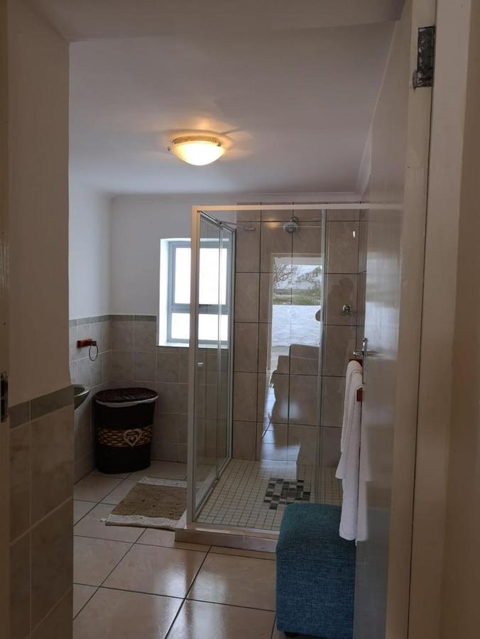 Kassiesbaai Cottage Арнистън Екстериор снимка