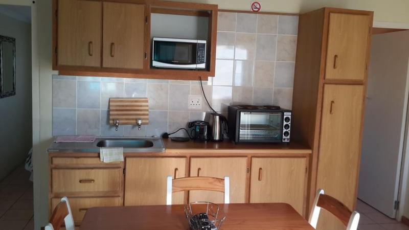 Kassiesbaai Cottage Арнистън Екстериор снимка