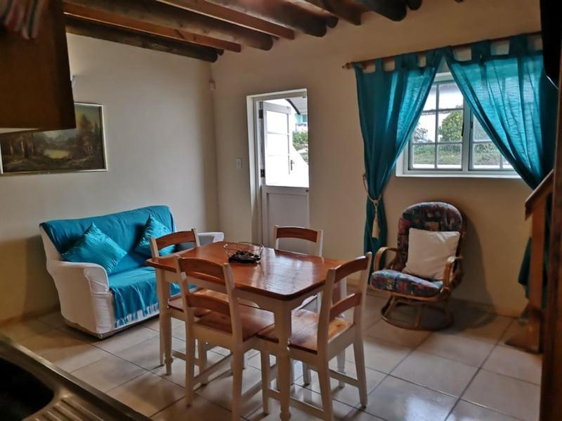 Kassiesbaai Cottage Арнистън Екстериор снимка