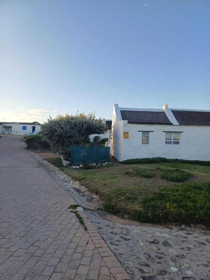 Kassiesbaai Cottage Арнистън Екстериор снимка