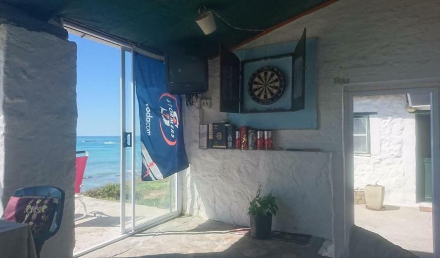 Kassiesbaai Cottage Арнистън Екстериор снимка