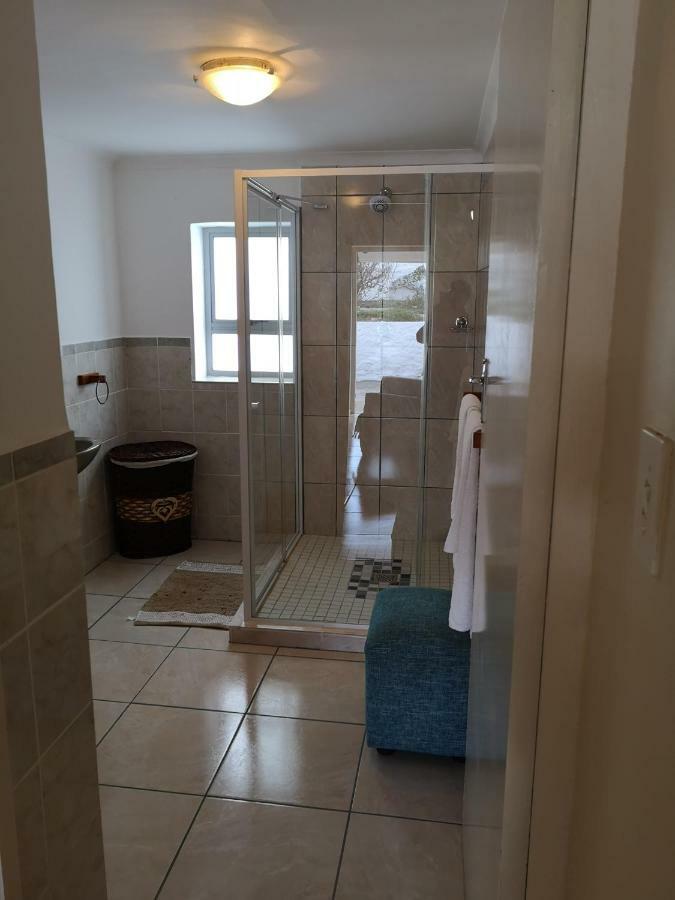 Kassiesbaai Cottage Арнистън Екстериор снимка