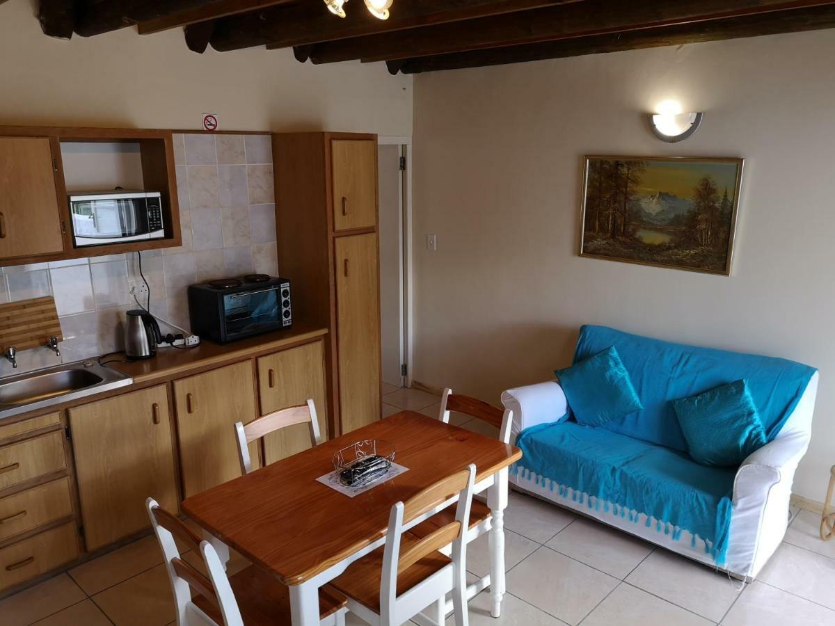 Kassiesbaai Cottage Арнистън Екстериор снимка