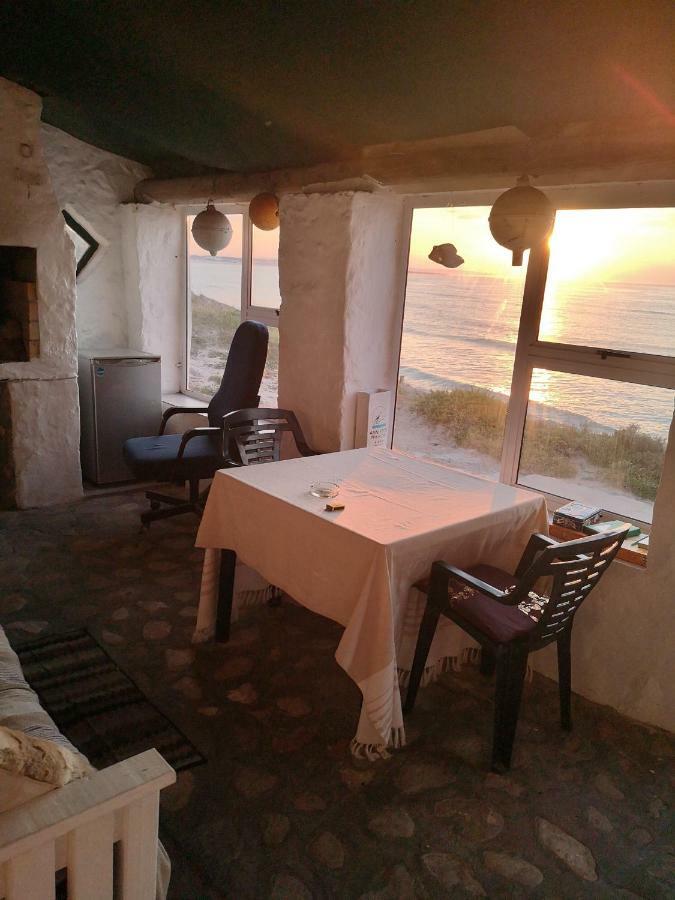 Kassiesbaai Cottage Арнистън Екстериор снимка