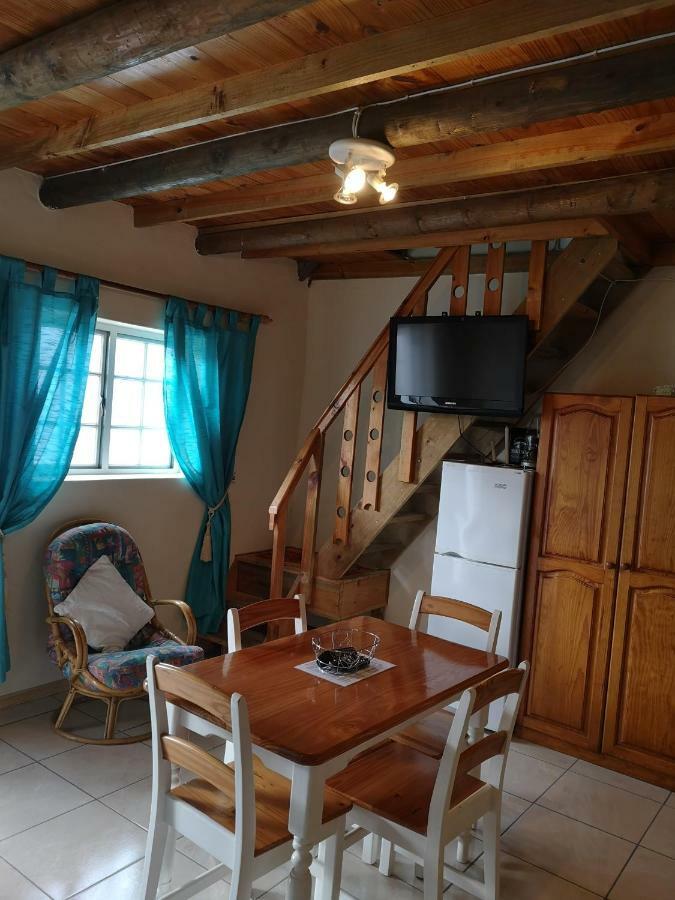 Kassiesbaai Cottage Арнистън Екстериор снимка