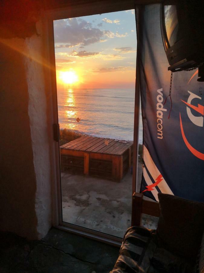 Kassiesbaai Cottage Арнистън Екстериор снимка